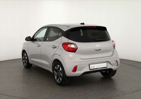 Hyundai i10, 2025 3