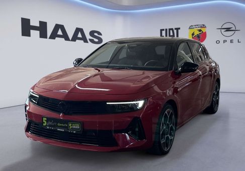 Opel Astra, 2022