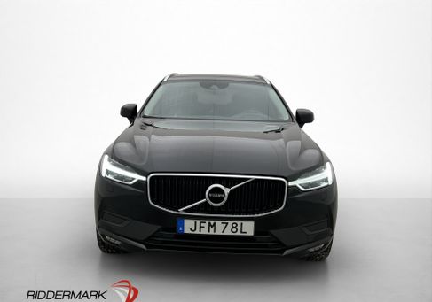 Volvo XC60, 2021