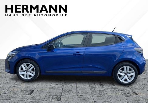 Renault Clio, 2024