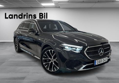 Mercedes-Benz, 2025 3