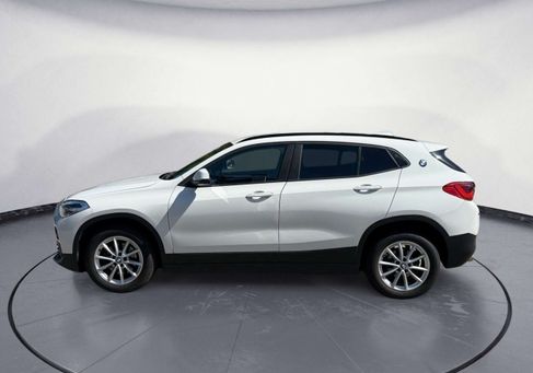BMW X2, 2019 3