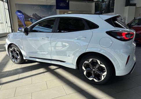 Ford Puma, 2025 3