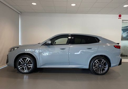 BMW, 2026 2