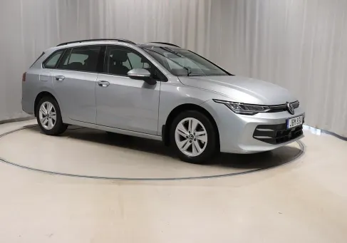 Volkswagen Golf, 2026 3