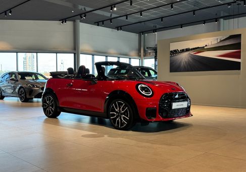 MINI, 2026