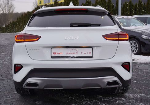 Kia XCeed, 2022