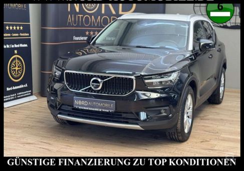 Volvo XC40, 2021