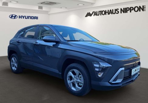 Hyundai Kona, 2026 2