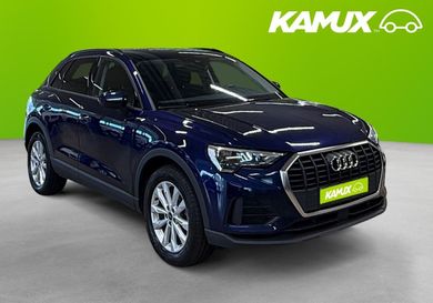 Audi Q3, 2023