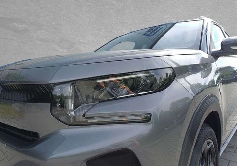 Citroën C3, 2026 2