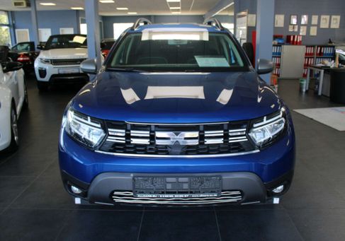 Dacia Duster, 2023 2