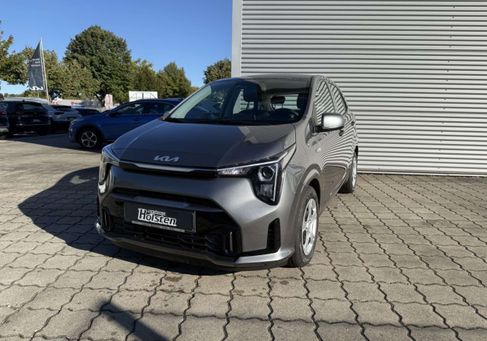 Kia Picanto, 2026