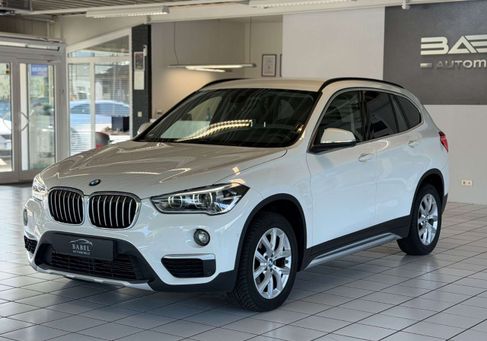 BMW X1, 2019 2
