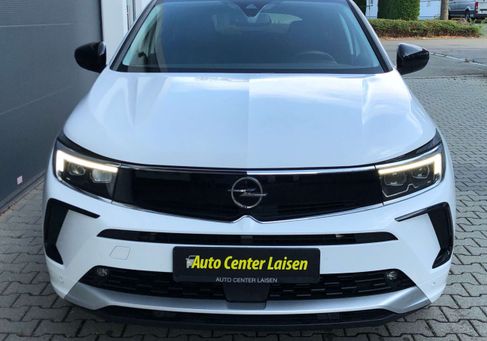Opel Grandland X, 2023 2