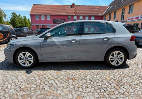 Volkswagen Golf, 2020 3