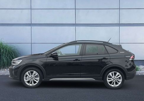 Volkswagen Taigo, 2026