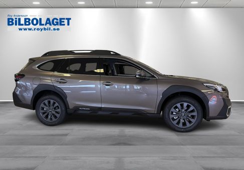Subaru OUTBACK, 2025