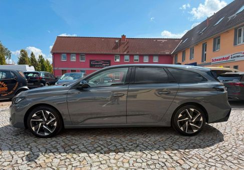 Peugeot 308, 2023