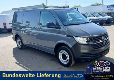 Volkswagen T6 Transporter, 2020