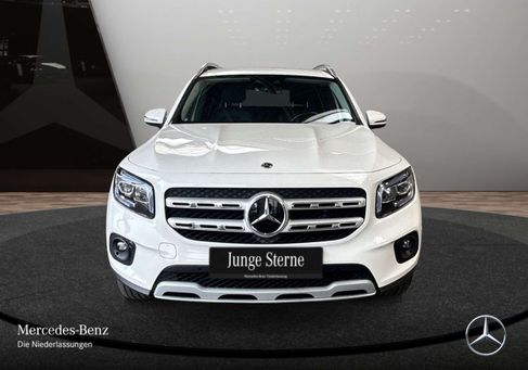 Mercedes-Benz GLB 200, 2022