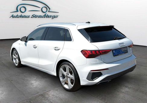 Audi A3, 2021 3