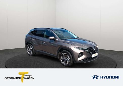 Hyundai Tucson, 2022 3