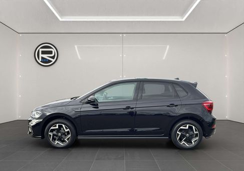 Volkswagen Polo, 2025 3