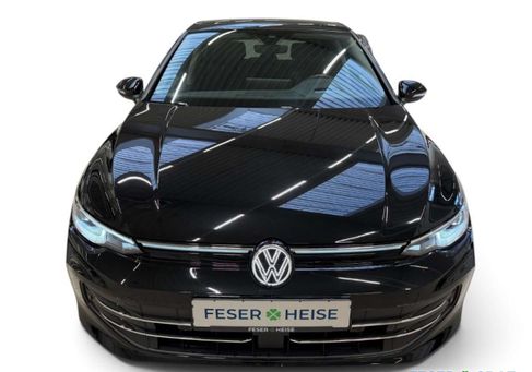 Volkswagen Golf, 2025 2