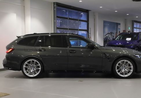 BMW M3, 2026