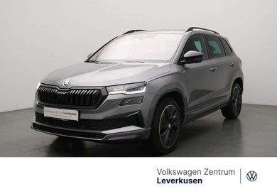 Skoda Karoq, 2023