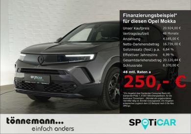 Opel Mokka, 2024