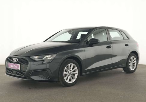 Audi A3, 2024 2
