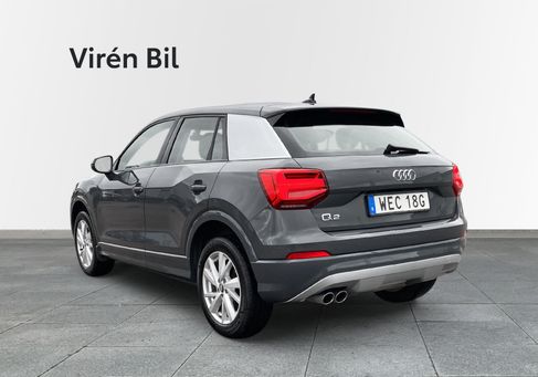 Audi Q2, 2020 2