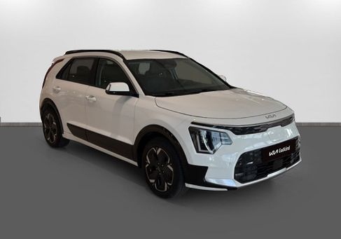 Kia Niro, 2023