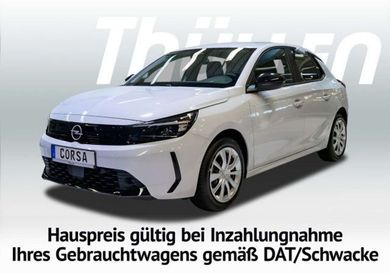 Opel Corsa, 2026