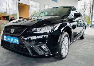 Seat Ibiza, 2026