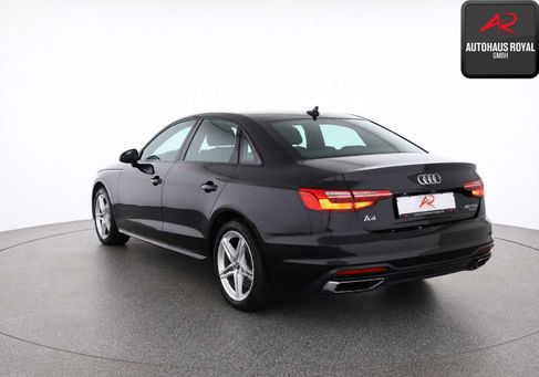 Audi A4, 2023