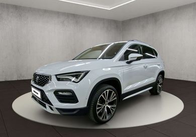 Seat Ateca, 2023