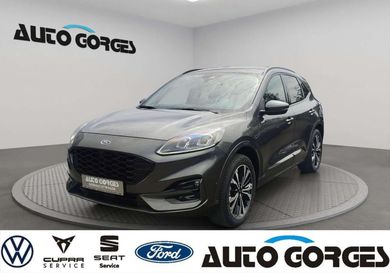 Ford Kuga, 2021