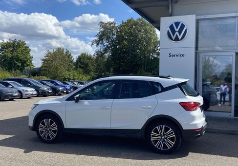 Seat Arona, 2024 3