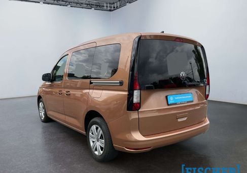 Volkswagen Caddy, 2022