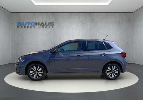 Volkswagen Polo, 2023 2