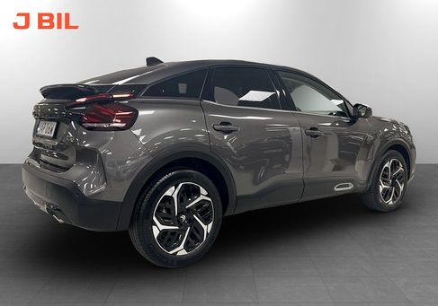 Citroën C4, 2024 2