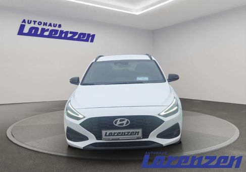 Hyundai i30, 2025 2