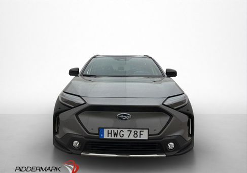 Subaru, 2023