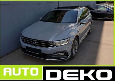 Volkswagen Passat Variant, 2023