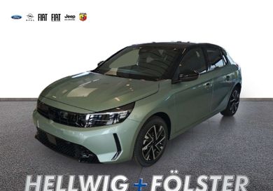 Opel Corsa, 2026
