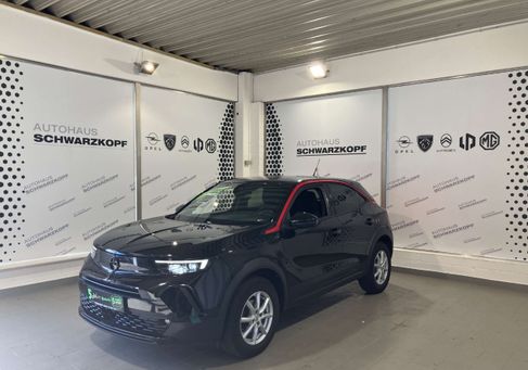Opel Mokka, 2022 2