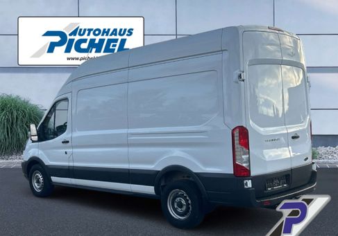 Ford Transit, 2019